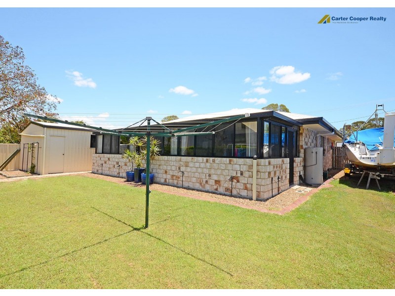 48 William Street, Urangan QLD 4655