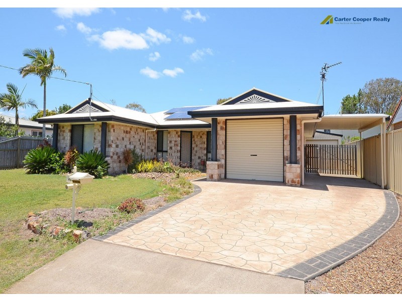 48 William Street, Urangan QLD 4655