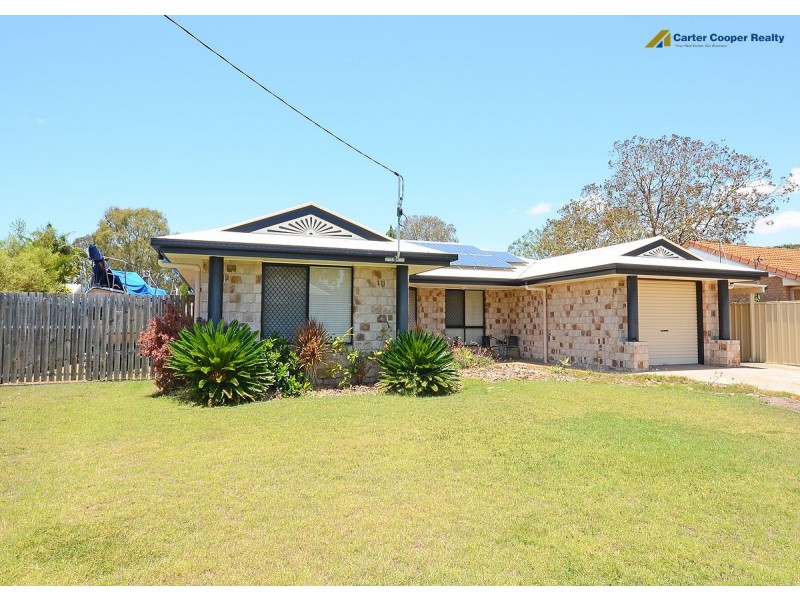 48 William Street, Urangan QLD 4655