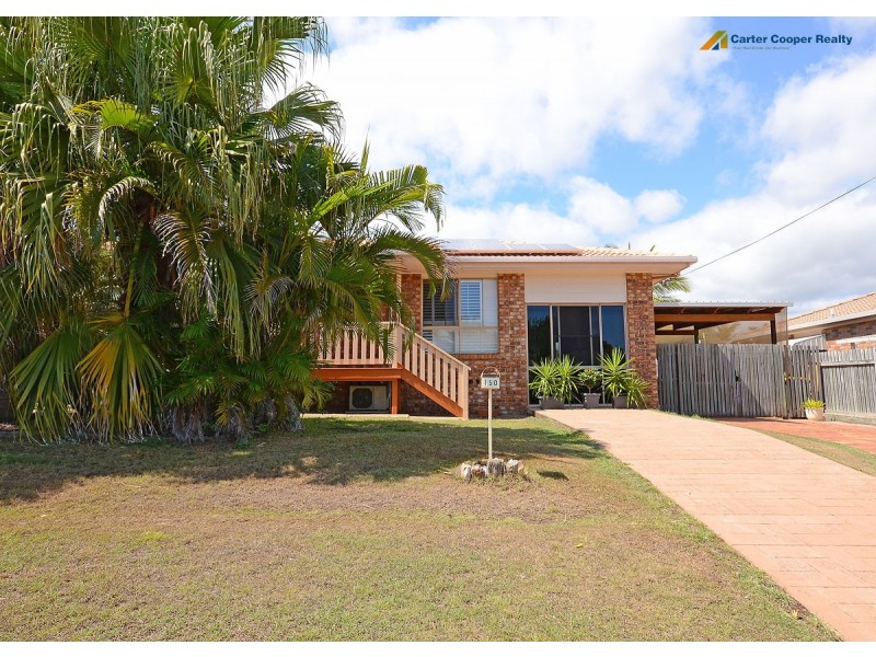 150 Hammond Street, Urangan QLD 4655