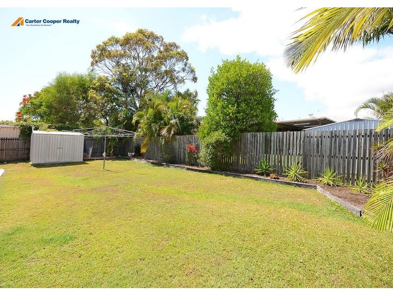 150 Hammond Street, Urangan QLD 4655