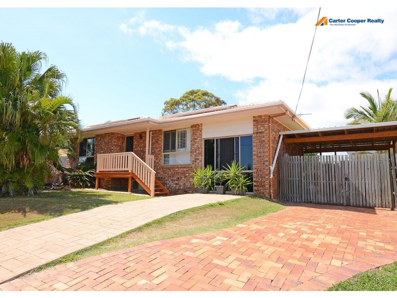 150 Hammond Street, Urangan QLD 4655