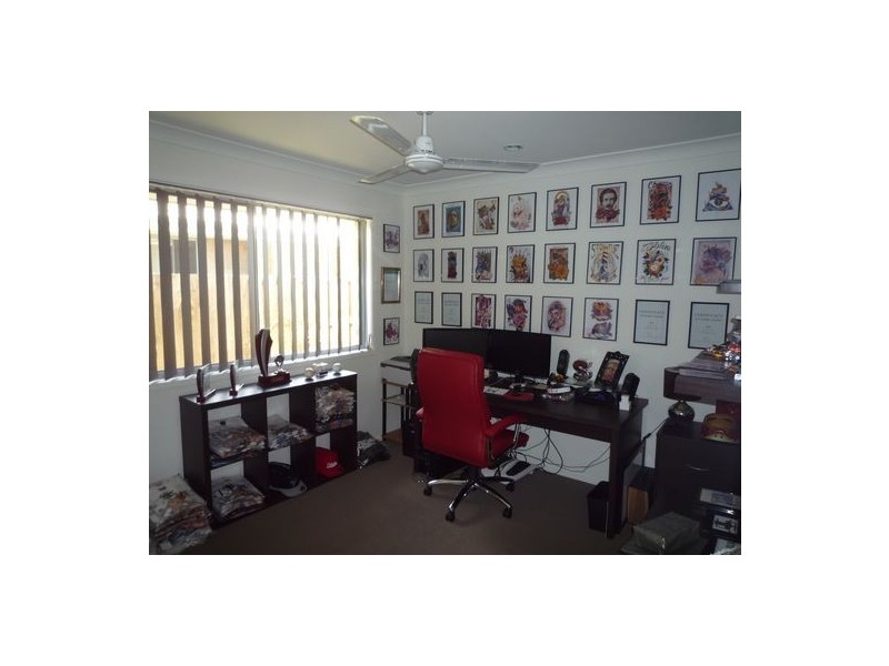 3 Mawson Court, Urraween QLD 4655