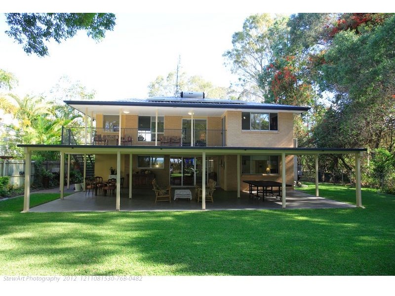 48 Kingfisher Parade, Toogoom QLD 4655