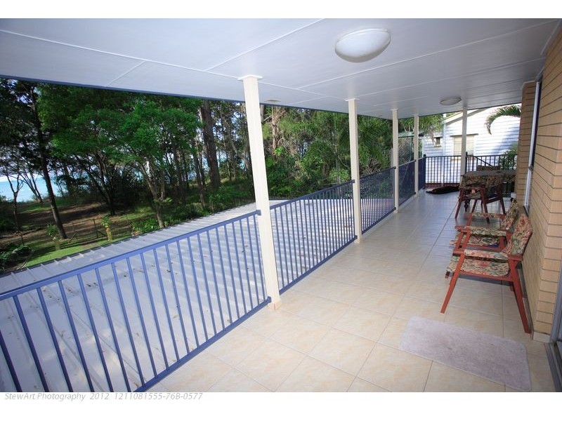 48 Kingfisher Parade, Toogoom QLD 4655