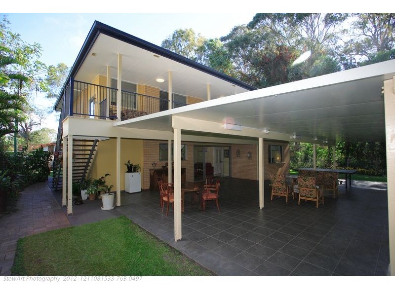 48 Kingfisher Parade, Toogoom QLD 4655