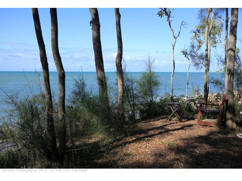 48 Kingfisher Parade, Toogoom QLD 4655