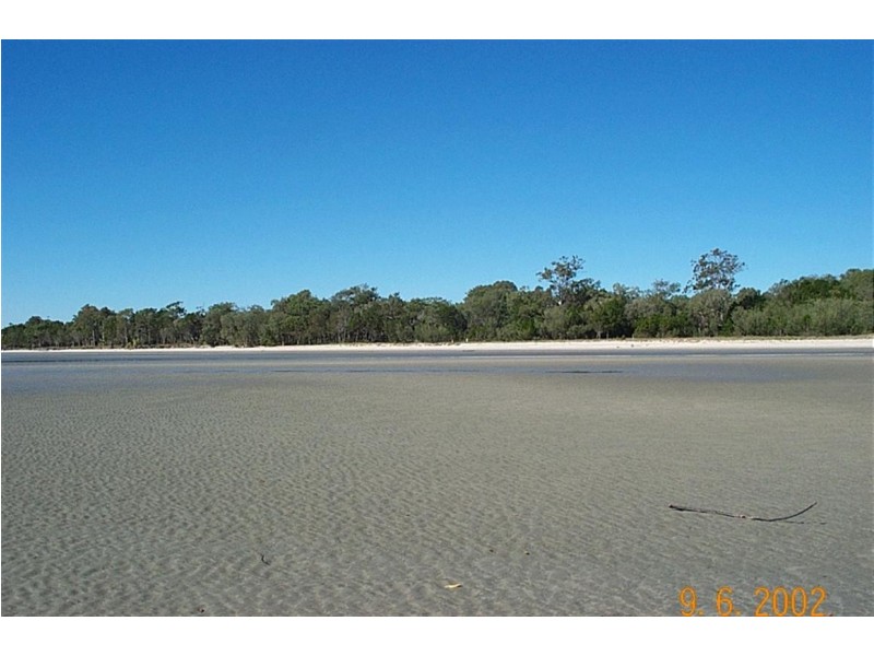 48 Kingfisher Parade, Toogoom QLD 4655