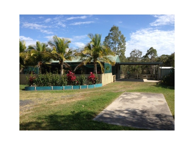 106 Moorabinda Drive, Sunshine Acres QLD 4655