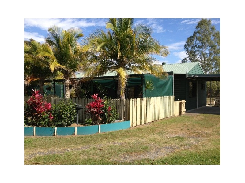 106 Moorabinda Drive, Sunshine Acres QLD 4655