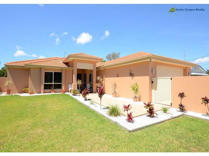 9 Cunningham Street, Torquay QLD 4655