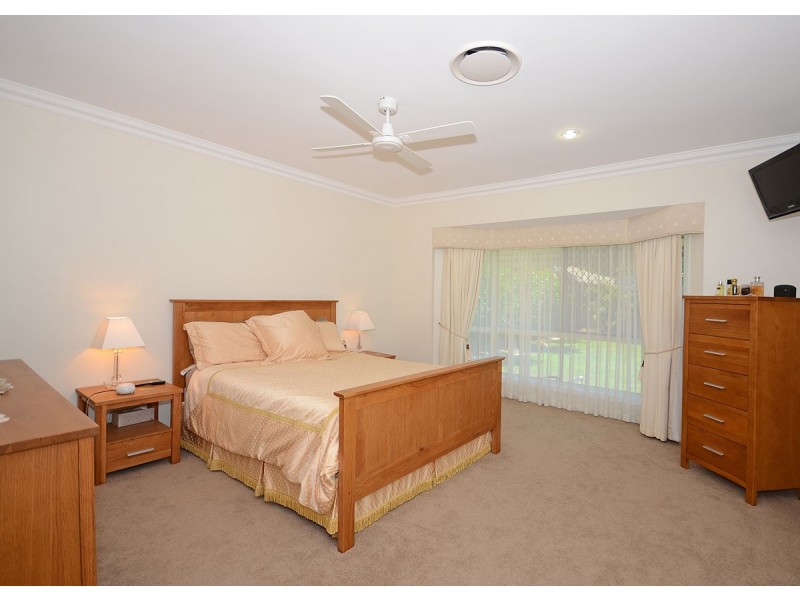 9 Cunningham Street, Torquay QLD 4655