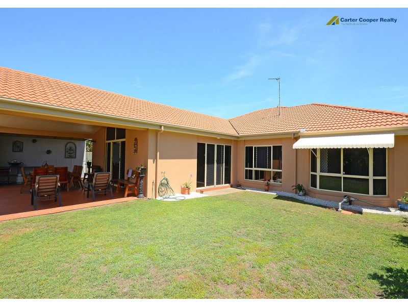 9 Cunningham Street, Torquay QLD 4655