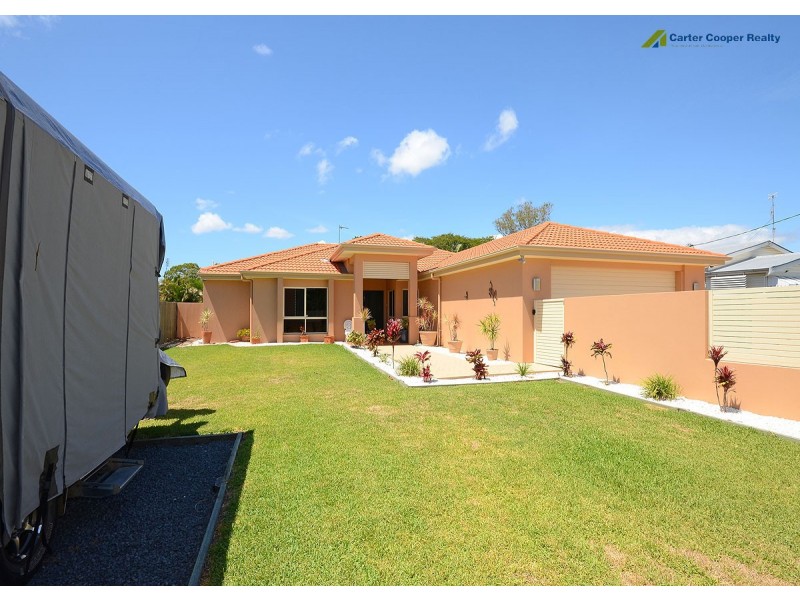 9 Cunningham Street, Torquay QLD 4655