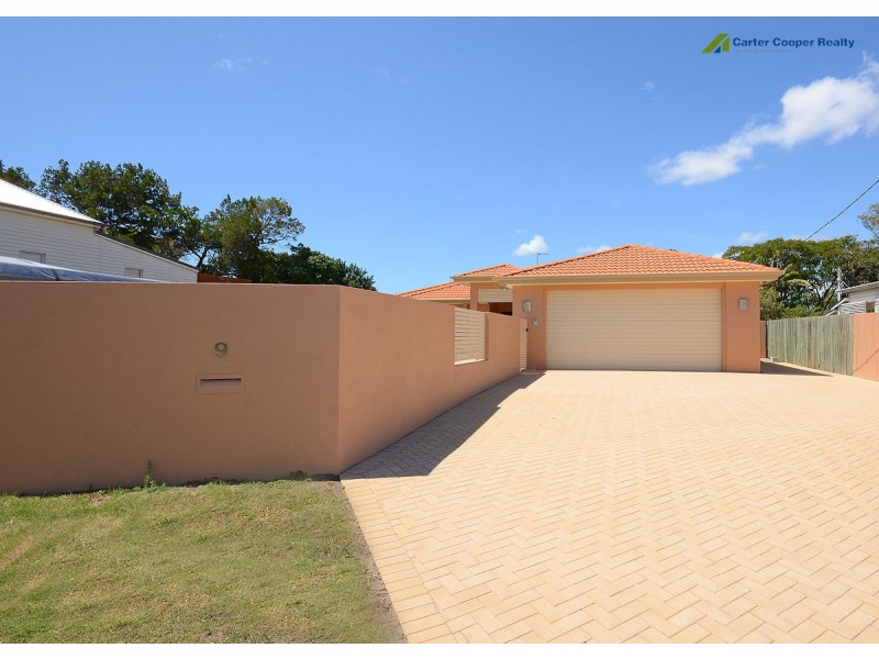 9 Cunningham Street, Torquay QLD 4655