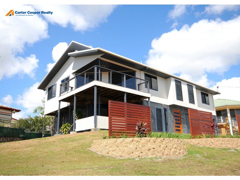 33 Talasea Drive, Kawungan QLD 4655