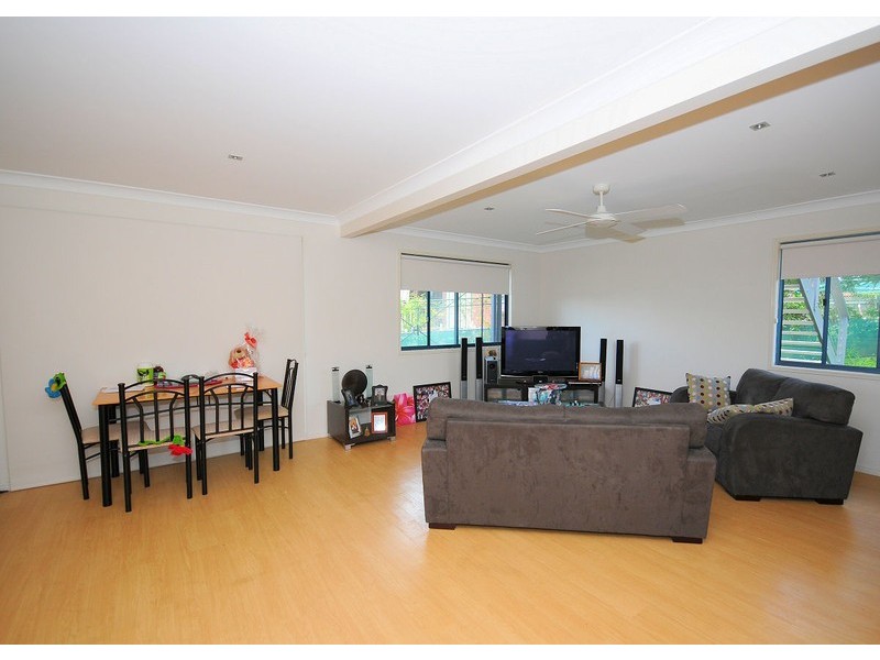 33 Talasea Drive, Kawungan QLD 4655