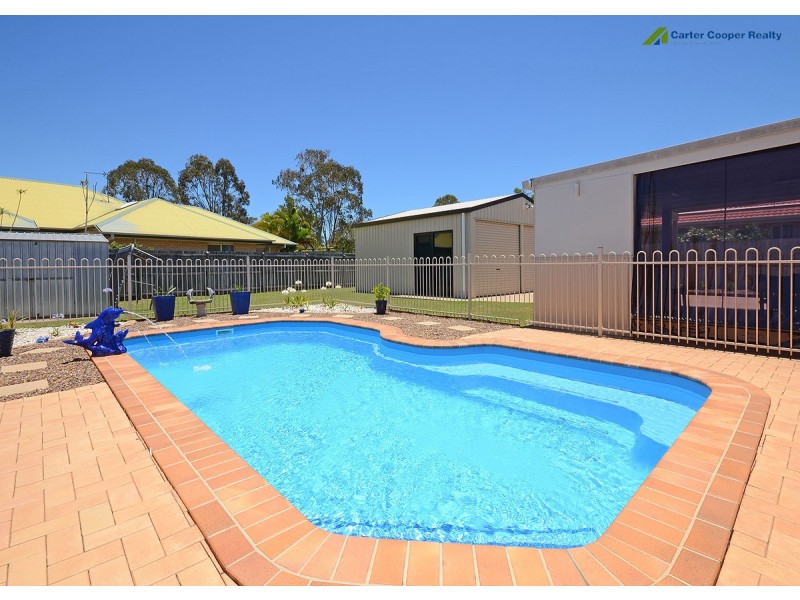 4 Forest Close, Kawungan QLD 4655