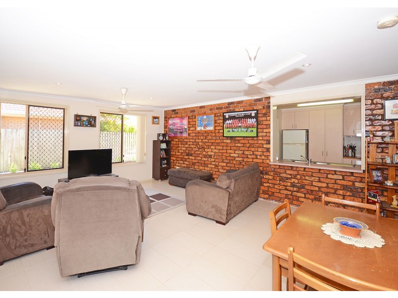 4 Forest Close, Kawungan QLD 4655