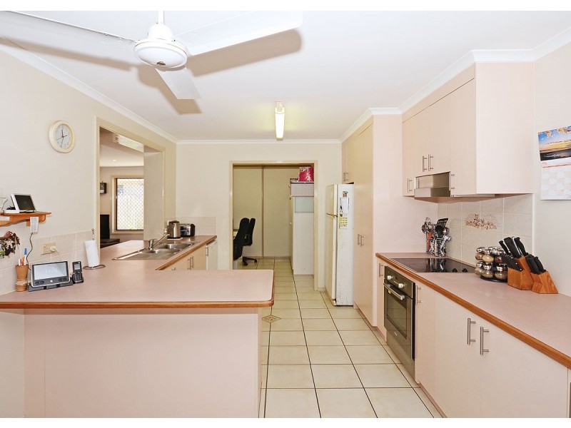 4 Forest Close, Kawungan QLD 4655