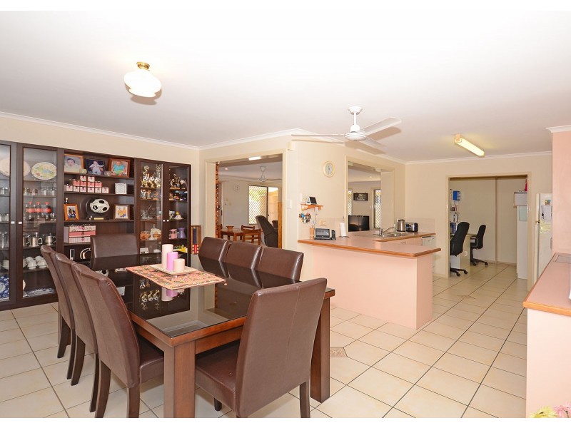 4 Forest Close, Kawungan QLD 4655