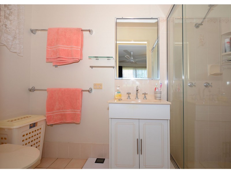 4 Forest Close, Kawungan QLD 4655