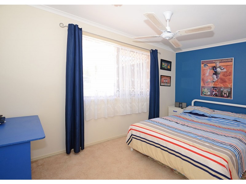 4 Forest Close, Kawungan QLD 4655