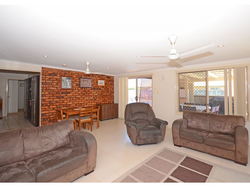 4 Forest Close, Kawungan QLD 4655