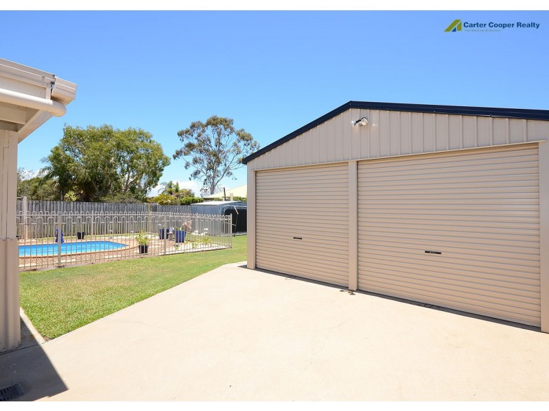4 Forest Close, Kawungan QLD 4655
