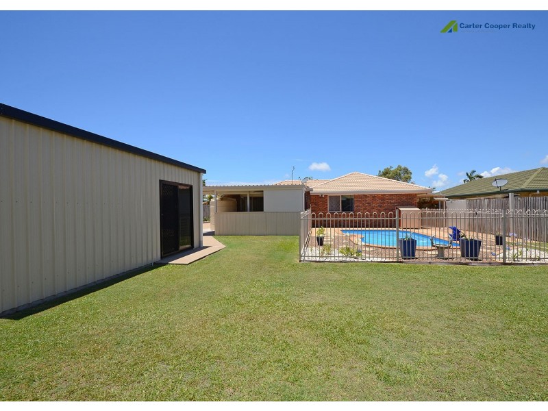 4 Forest Close, Kawungan QLD 4655