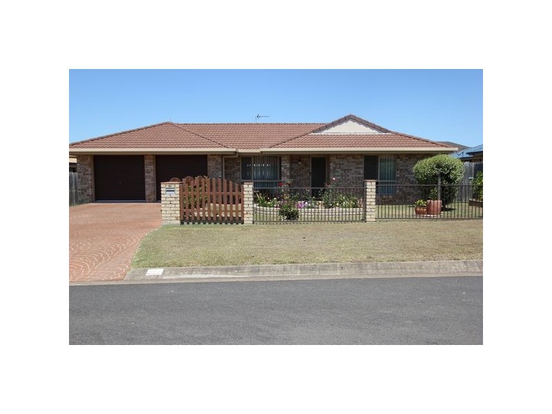 21 Heather Way, Urraween QLD 4655