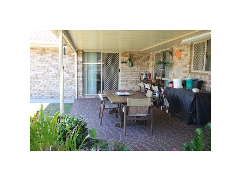 21 Heather Way, Urraween QLD 4655