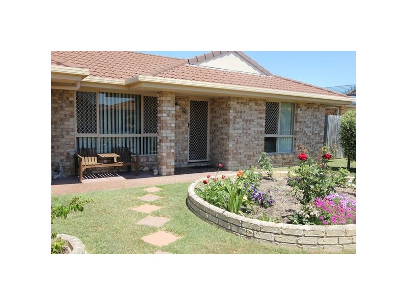 21 Heather Way, Urraween QLD 4655