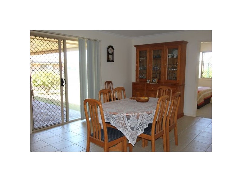 21 Heather Way, Urraween QLD 4655