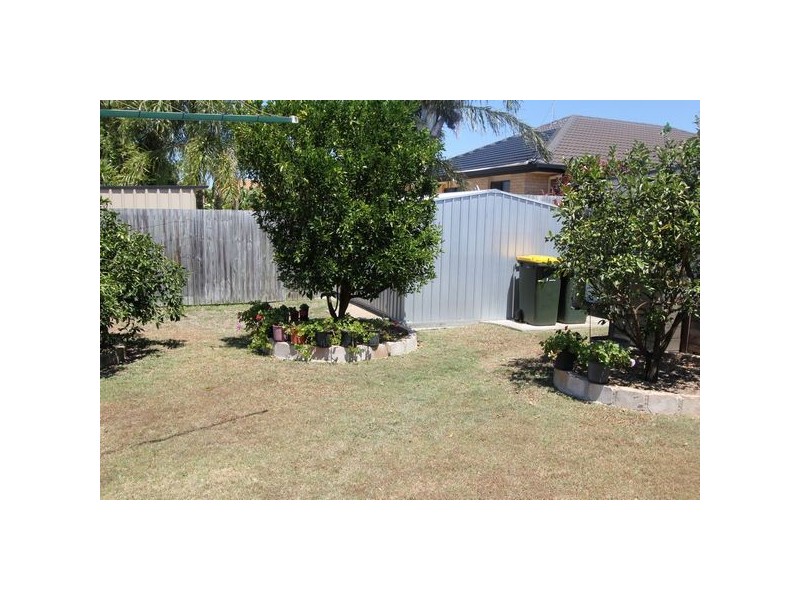 21 Heather Way, Urraween QLD 4655