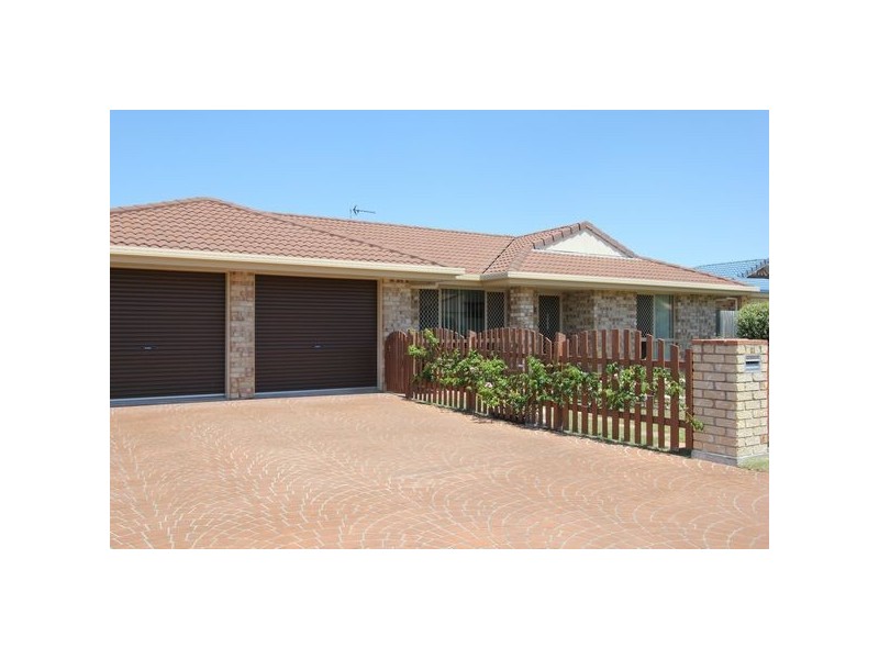 21 Heather Way, Urraween QLD 4655