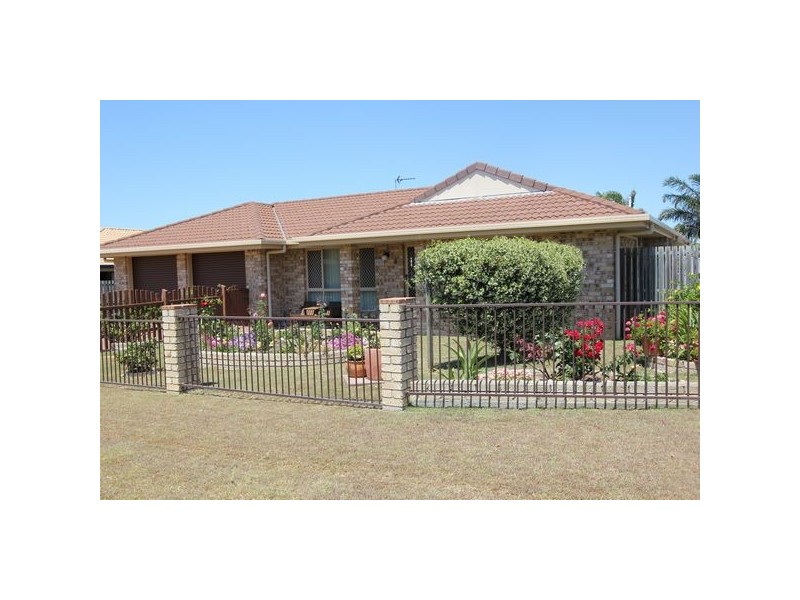 21 Heather Way, Urraween QLD 4655
