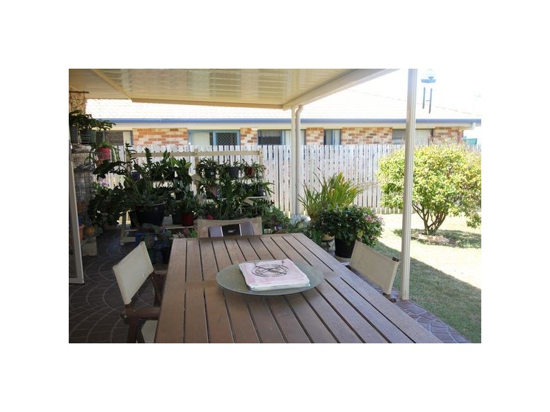 21 Heather Way, Urraween QLD 4655