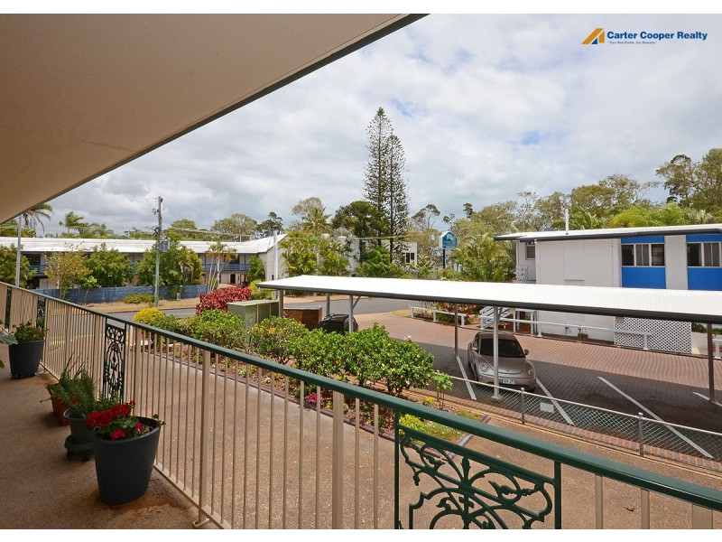 3/6 Ann Street, Torquay QLD 4655