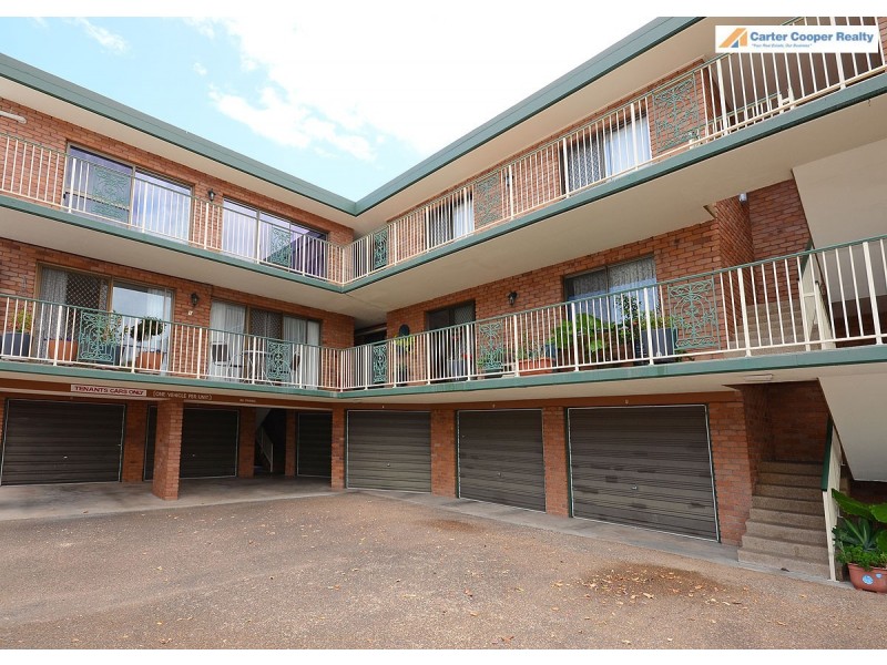 3/6 Ann Street, Torquay QLD 4655