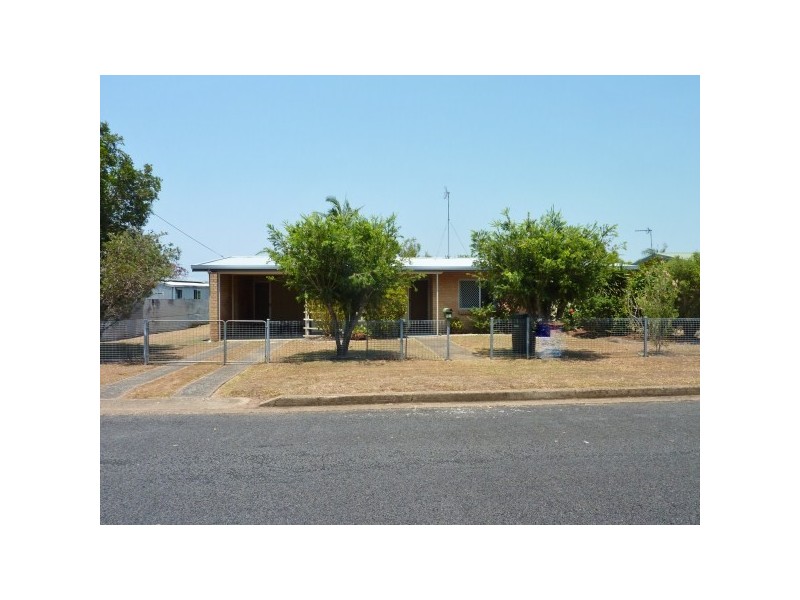 32 Hayworth St, Point Vernon QLD 4655