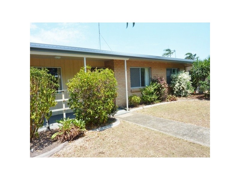 32 Hayworth St, Point Vernon QLD 4655