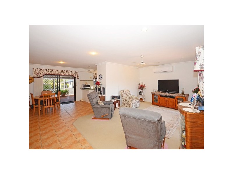 22 Arlington Court, Kawungan QLD 4655