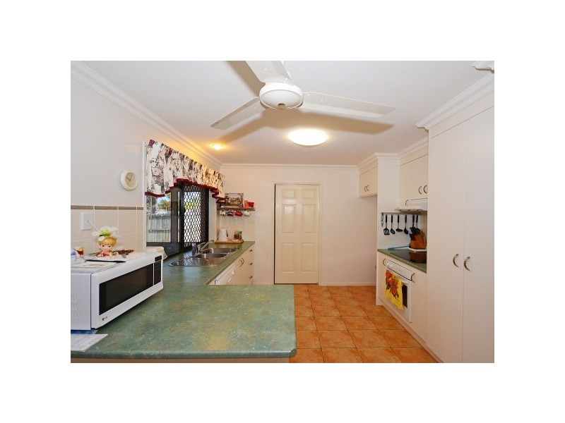22 Arlington Court, Kawungan QLD 4655