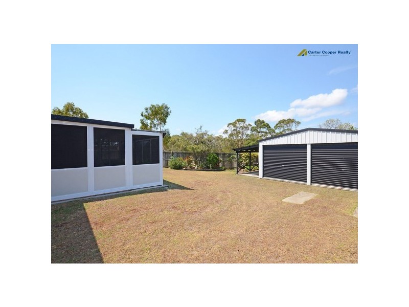 22 Arlington Court, Kawungan QLD 4655