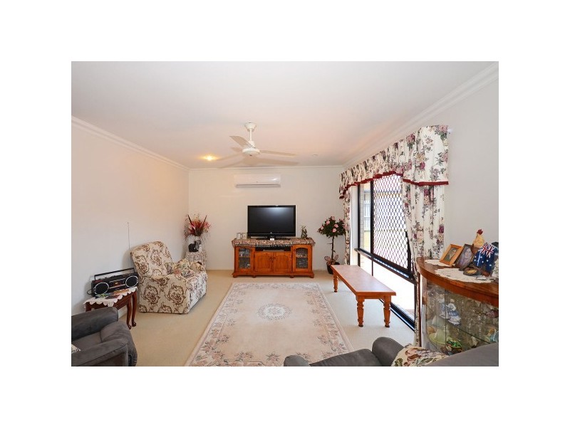 22 Arlington Court, Kawungan QLD 4655