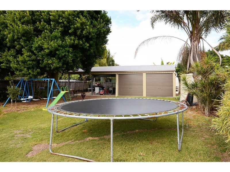 18 Martin Street, Pialba QLD 4655