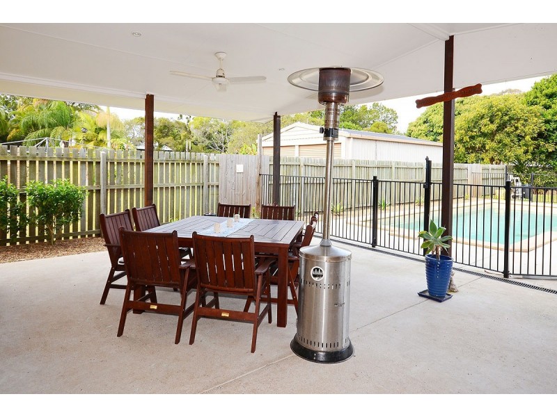 18 Martin Street, Pialba QLD 4655