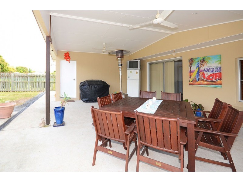 18 Martin Street, Pialba QLD 4655