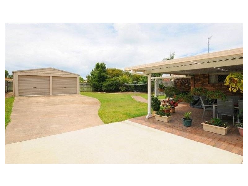 50 Urangan Street, Torquay QLD 4655